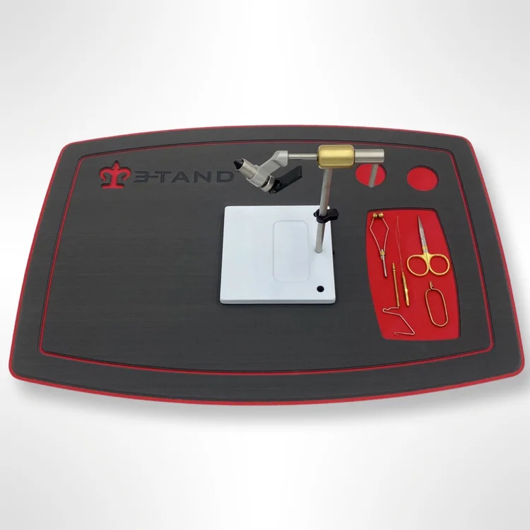 3-TAND Fly Reels are sealed fishing reels for freshwater or